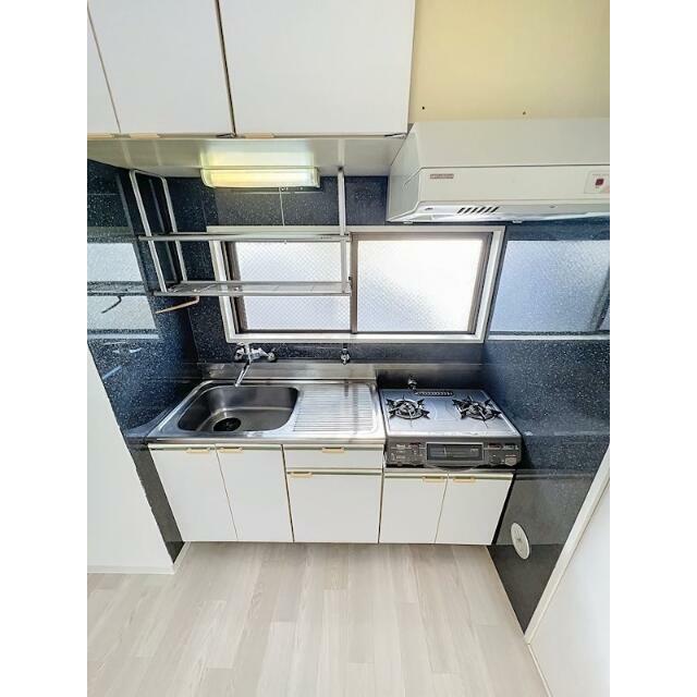 日宝コートヒルズ洋光台 キッチン