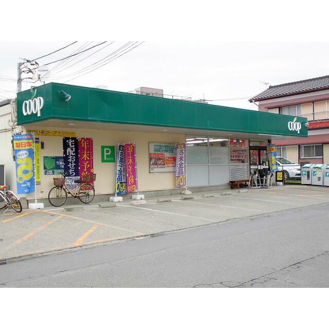 仲居ハイツⅠ 周辺画像4