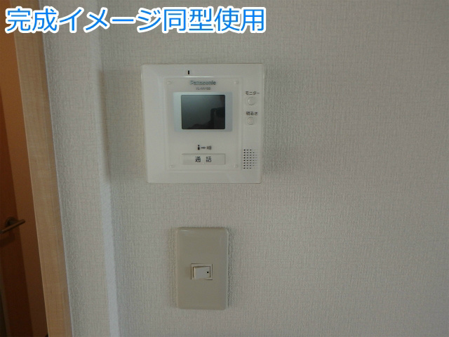 アーバンハイツ鵠沼  その他4