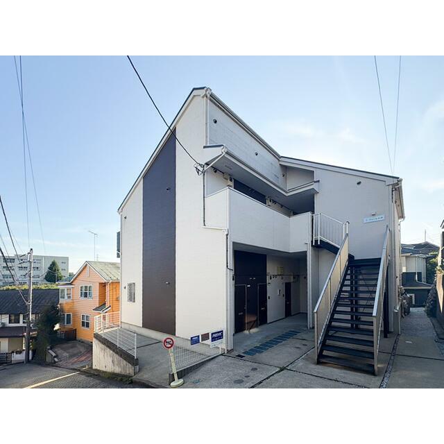 ラ・ヴィール杉田 その他外観1