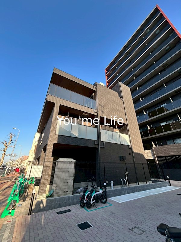 Le Ciel Yokohama その他外観2