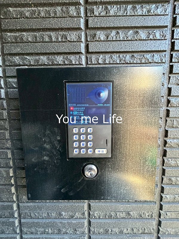 Le Ciel Yokohama その他外観3