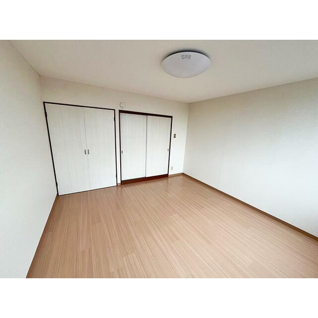 ワコービル リビング