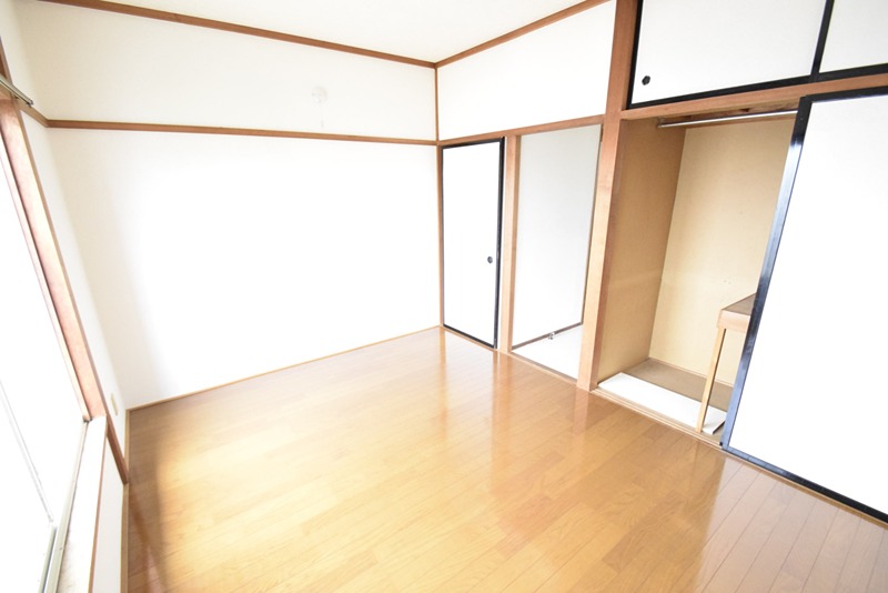 仲居ハイツⅠ その他3