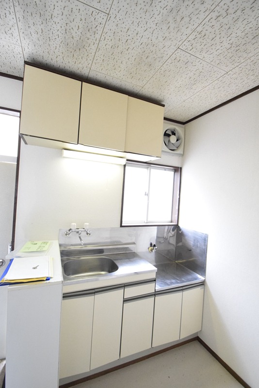 仲居ハイツⅠ その他6