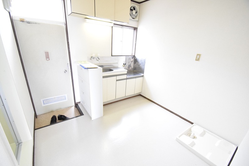 仲居ハイツⅠ その他8