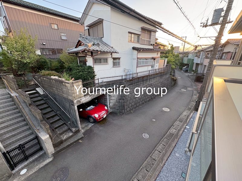 オレンジコート その他6