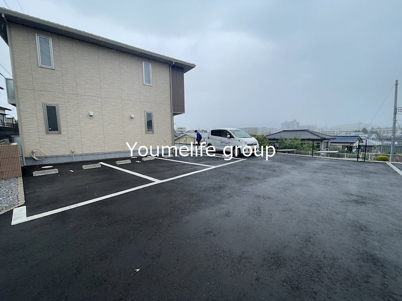 オレンジコート その他外観1