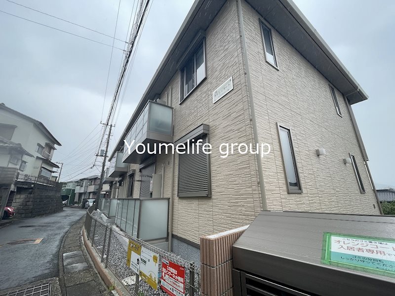 オレンジコート その他外観3