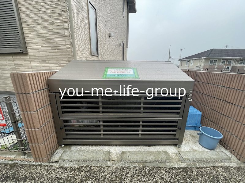 オレンジコート その他外観4