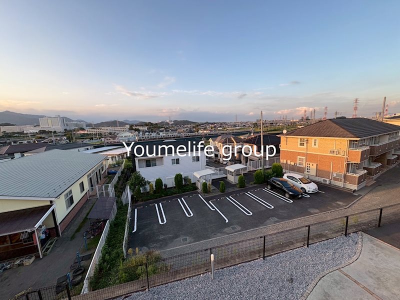 オレンジコート その他8