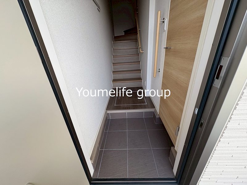 オレンジコート その他9