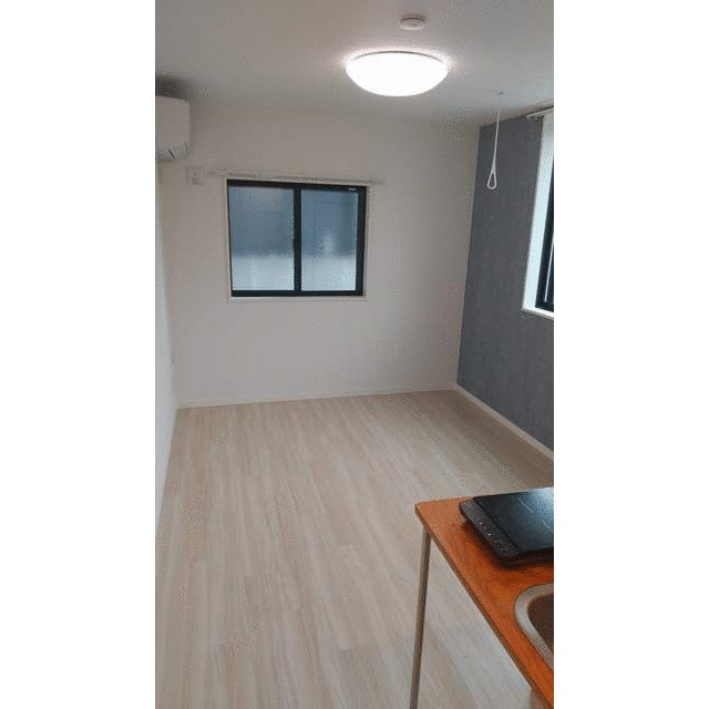 シティ湘南 ベッドルーム