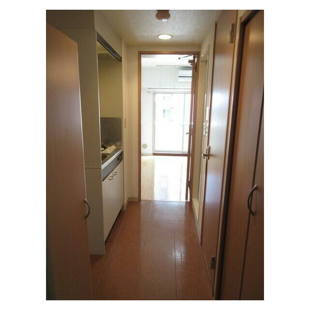 ブランメゾン南藤沢 ベッドルーム