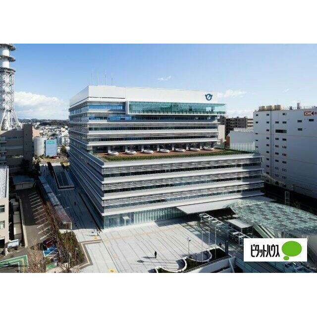 ブランメゾン南藤沢 周辺画像1