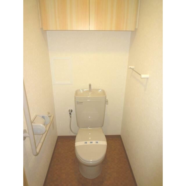 セブン　フィールド その他2