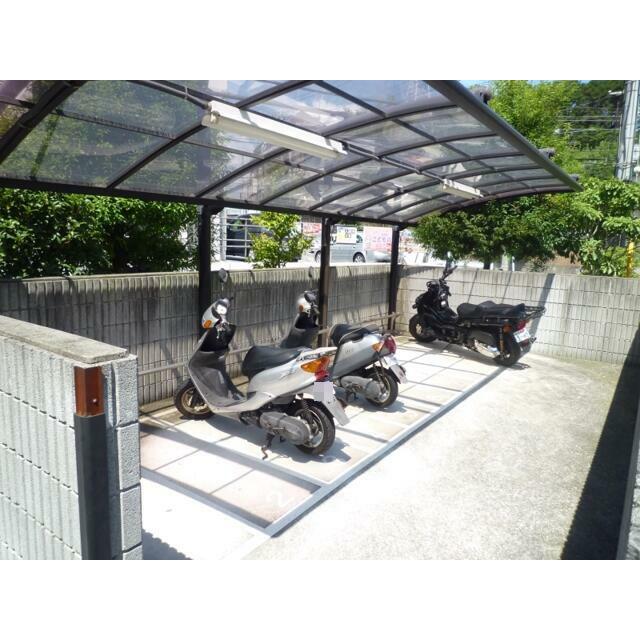 セブン　フィールド その他5