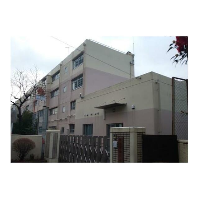 セブン　フィールド 周辺画像6