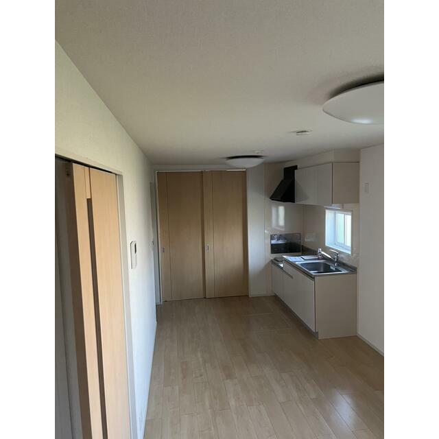 エアリーファイン１ リビング