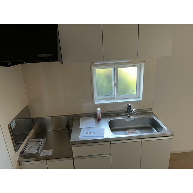 エアリーファイン１ キッチン