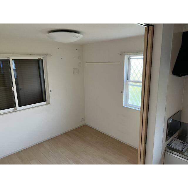 エアリーファイン１ ベッドルーム