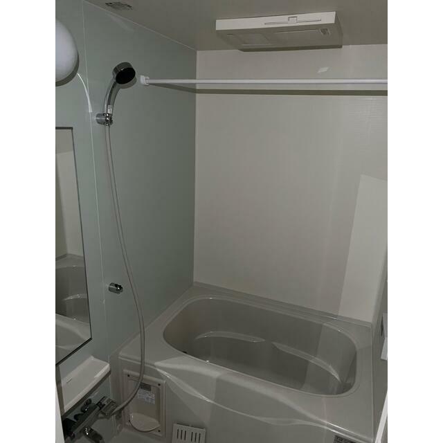 エアリーファイン１ 風呂画像