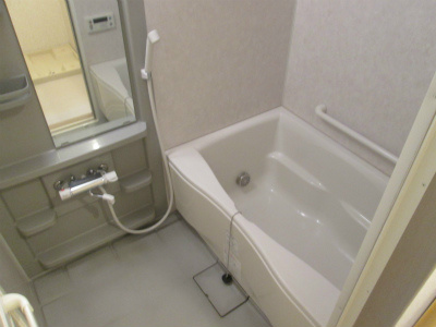 ポラリス湘南台   風呂画像