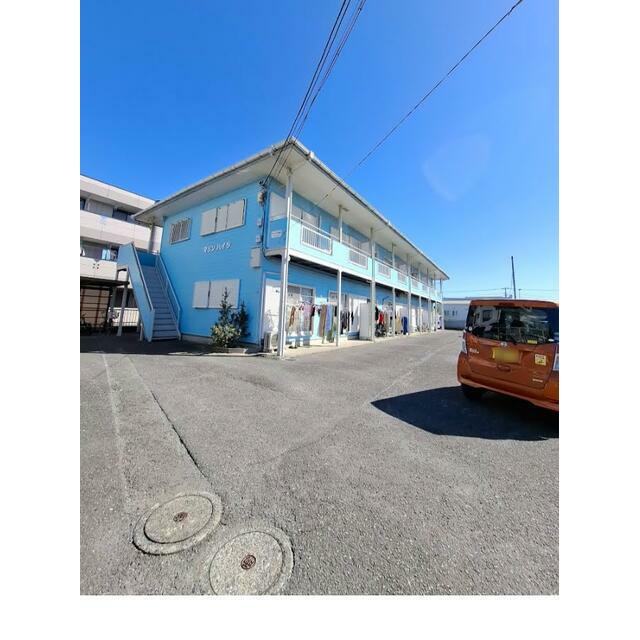 マリンハイツ その他4