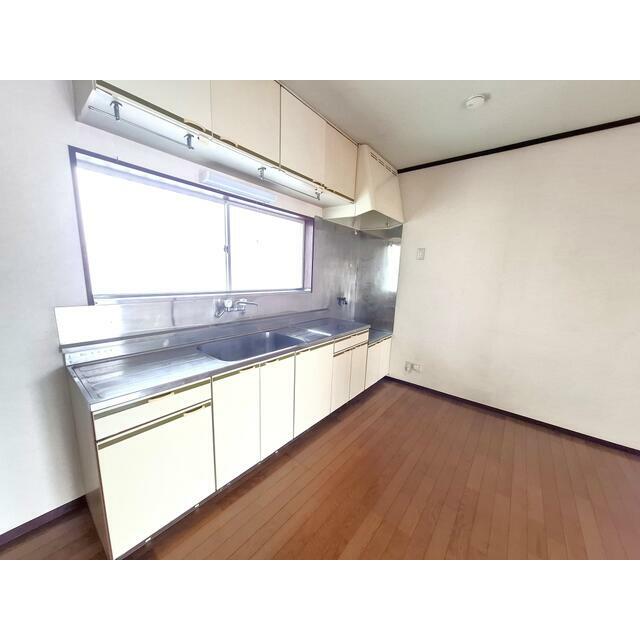 マリンハイツ キッチン