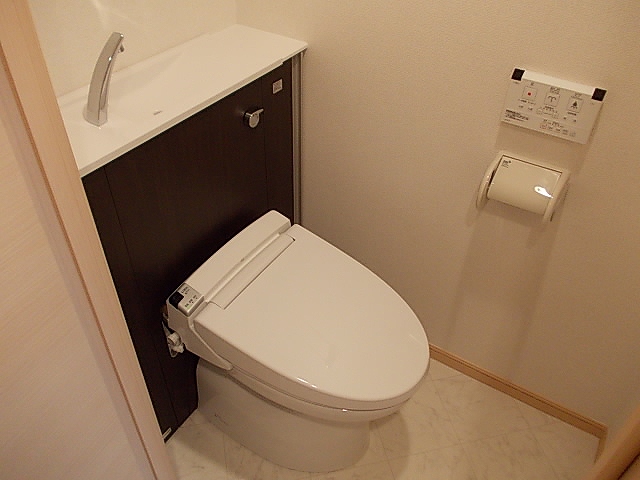 エクレセンス新富 その他4