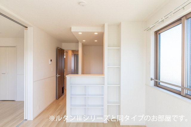 Ｈｉ－Ｒｏｓｅｔｔａ　Ｂ その他6