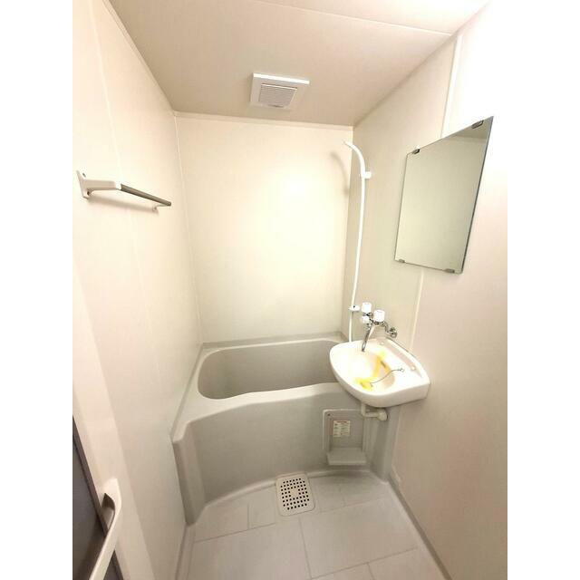 風呂画像
