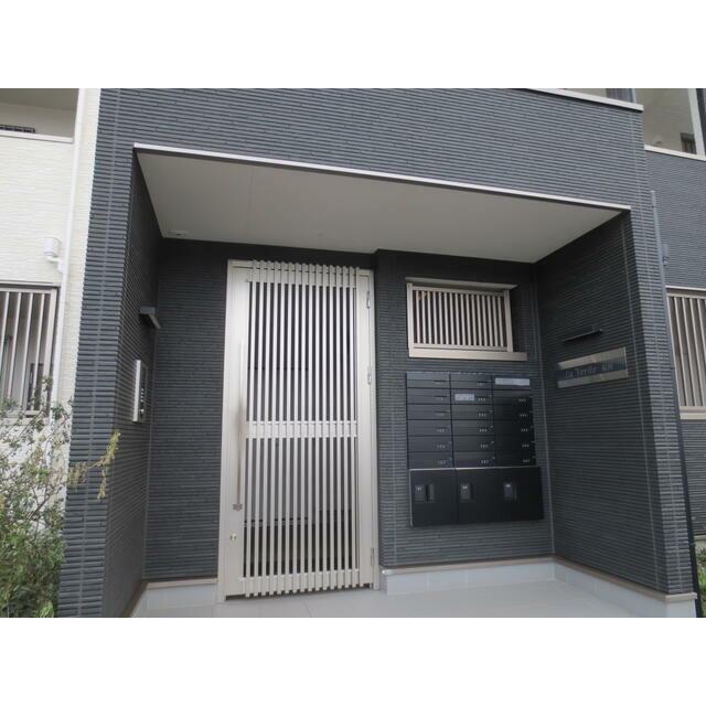 Ｓｅｒｅｎｏ（セレーノ） その他5