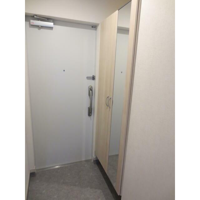 Ｓｅｒｅｎｏ（セレーノ） 玄関