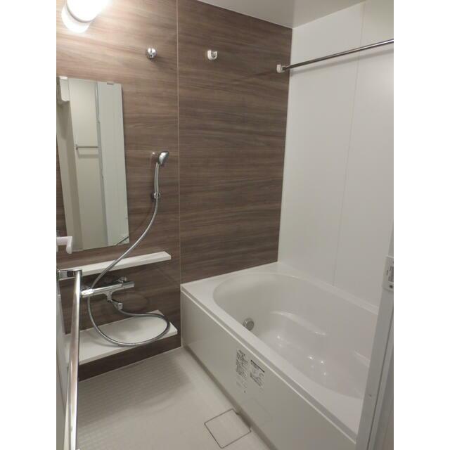 Ｓｅｒｅｎｏ（セレーノ） 風呂画像