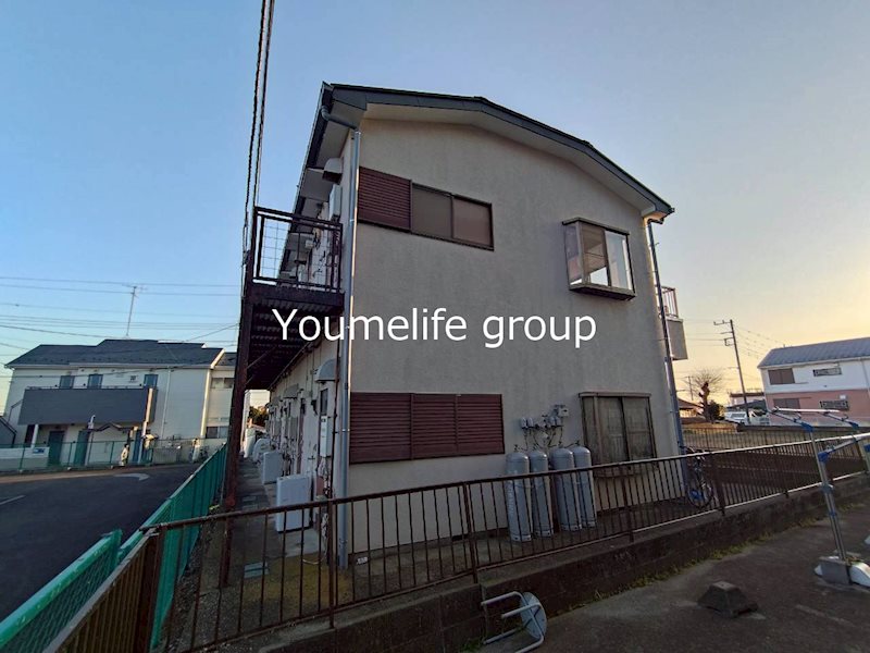 英白根コーポ その他外観1