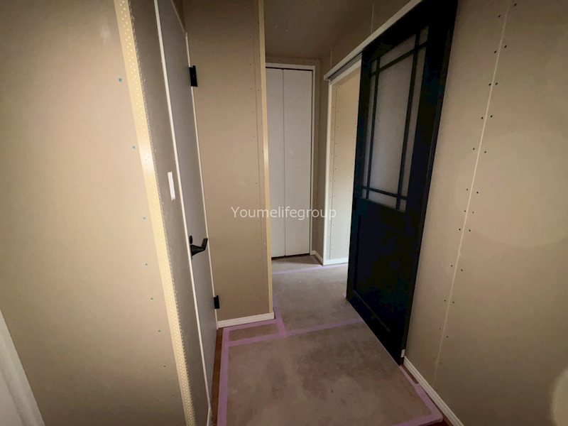 (仮)リバービレッジ中海岸 玄関