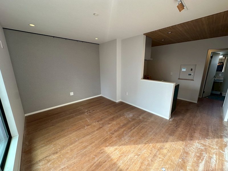 River Village 茅ヶ崎中海岸 リビング