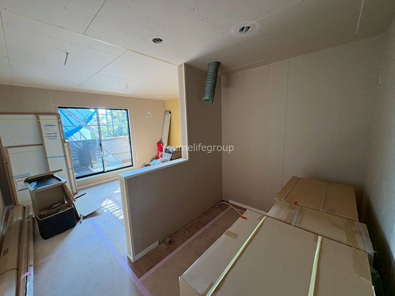 (仮)リバービレッジ中海岸 キッチン