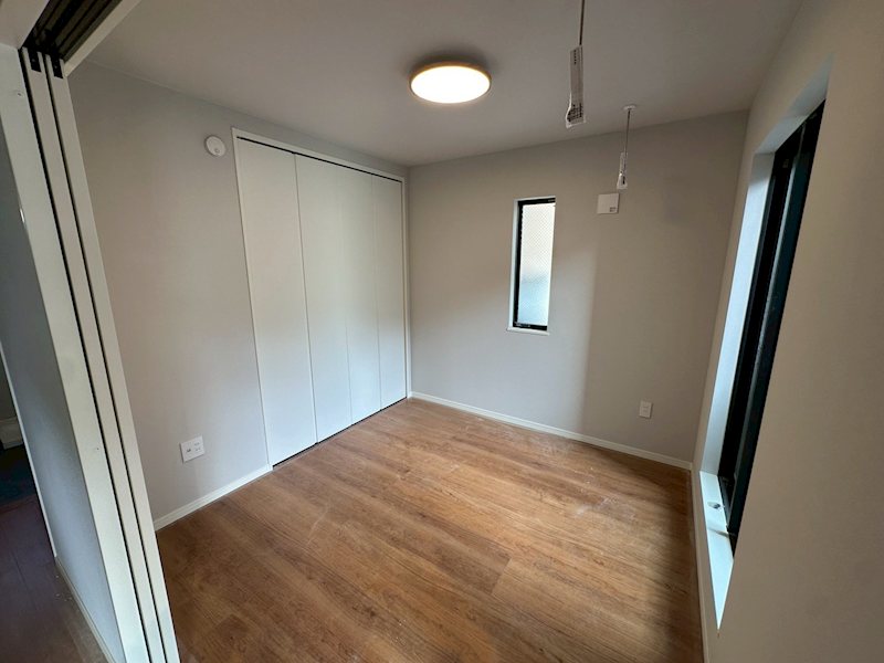 River Village 茅ヶ崎中海岸 ベッドルーム