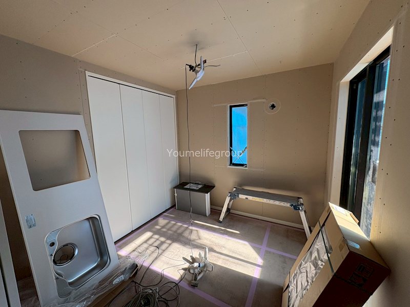 (仮)リバービレッジ中海岸 ベッドルーム