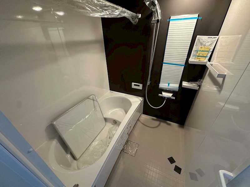 River Village 茅ヶ崎中海岸 風呂画像