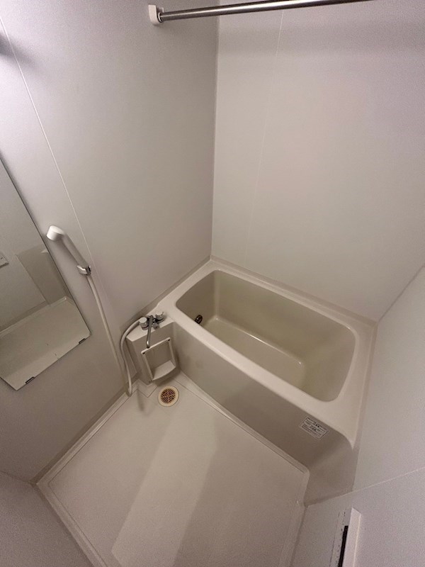 YAMAKI TOWER  風呂画像