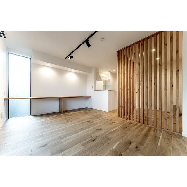 Ｄｏｕｚｅ　Ｋａｍａｋｕｒａ リビング