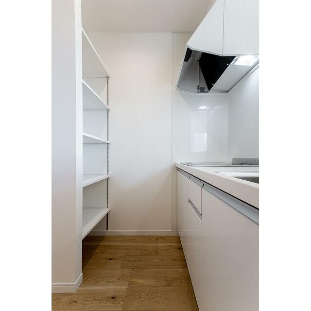 Ｄｏｕｚｅ　Ｋａｍａｋｕｒａ キッチン