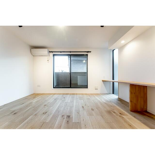 Ｄｏｕｚｅ　Ｋａｍａｋｕｒａ ベッドルーム