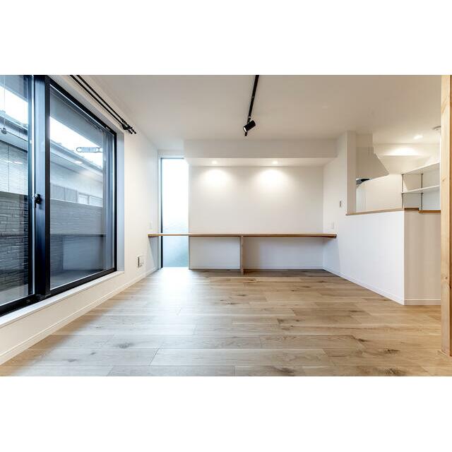 Ｄｏｕｚｅ　Ｋａｍａｋｕｒａ ベランダ