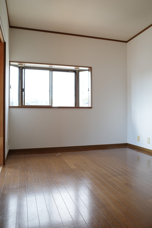 第３小杉コーポ リビング