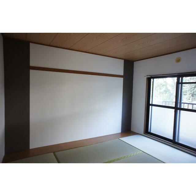 プラザＭ・Ｍ ベッドルーム