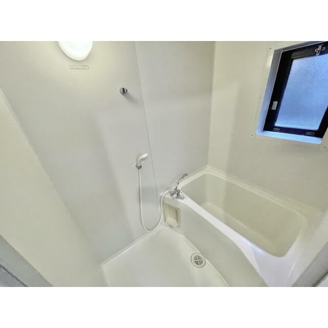 プラザＭ・Ｍ 風呂画像